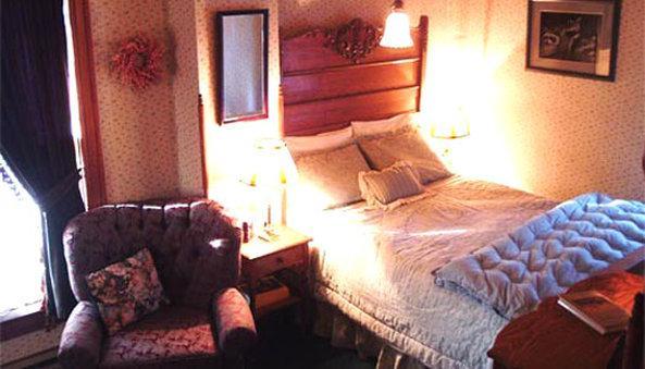 Lehrkind Mansion Bed & Breakfast Бозман Номер фото
