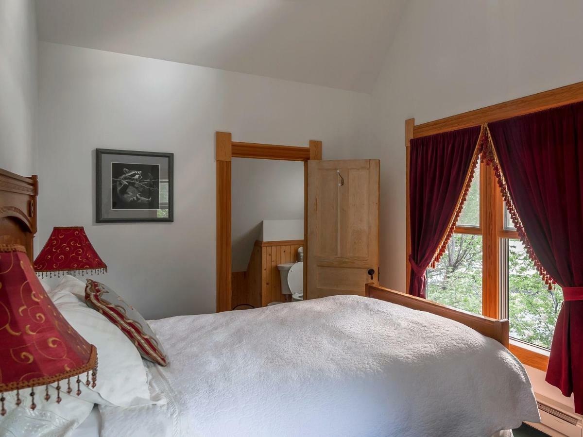 Lehrkind Mansion Bed & Breakfast Бозман Экстерьер фото